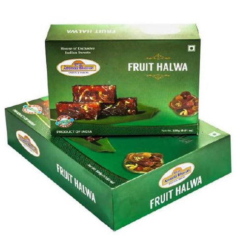 A2B | Adyar Ananda Bhavan Fruit Halwa